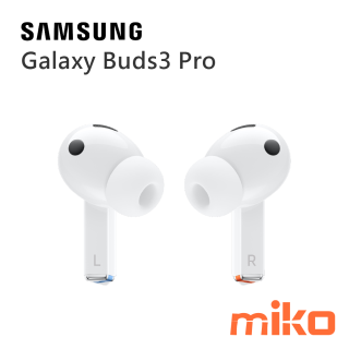 Galaxy Buds3 Pro 雲朵白 2